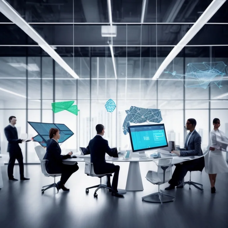 Intelligente Systeme – Ihr Wettbewerbsvorteil