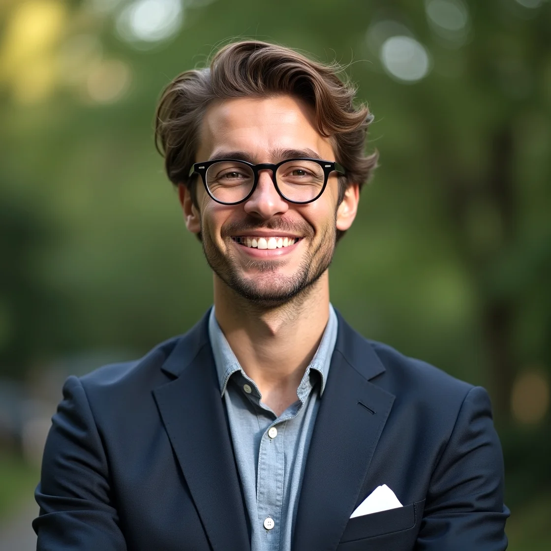 Team Member